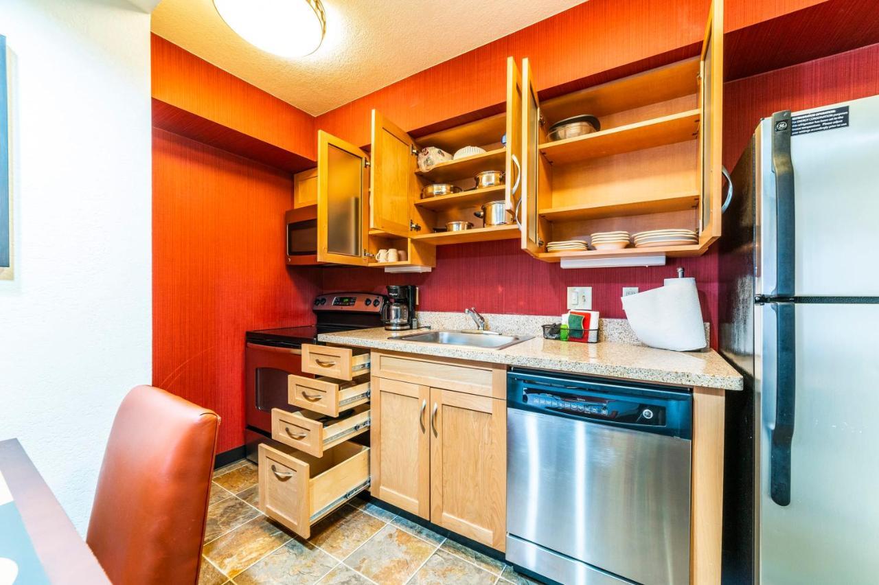 Appartement Metro Phx Queen Upstairs Sleeps 4 Modern Design Amenities