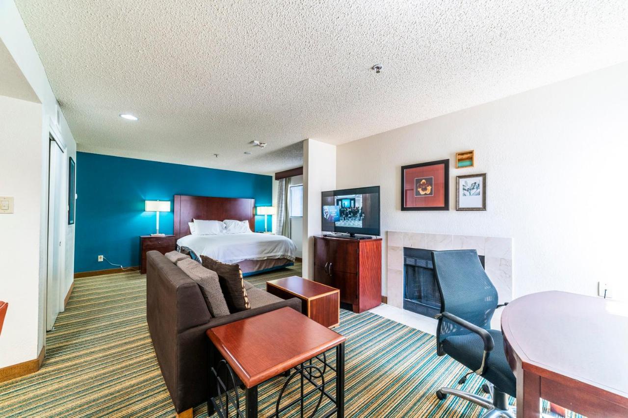 Appartement Metro Phx Queen Upstairs Sleeps 4 Modern Design Amenities
