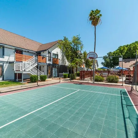 Metro Phx Studio Queen Upstairs Sleeps 4 Modern Design Best Amenities Phoenix Exterior photo