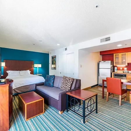 Metro Phx Studio Queen Upstairs Sleeps 4 Modern Design Best Amenities Phoenix Exterior photo