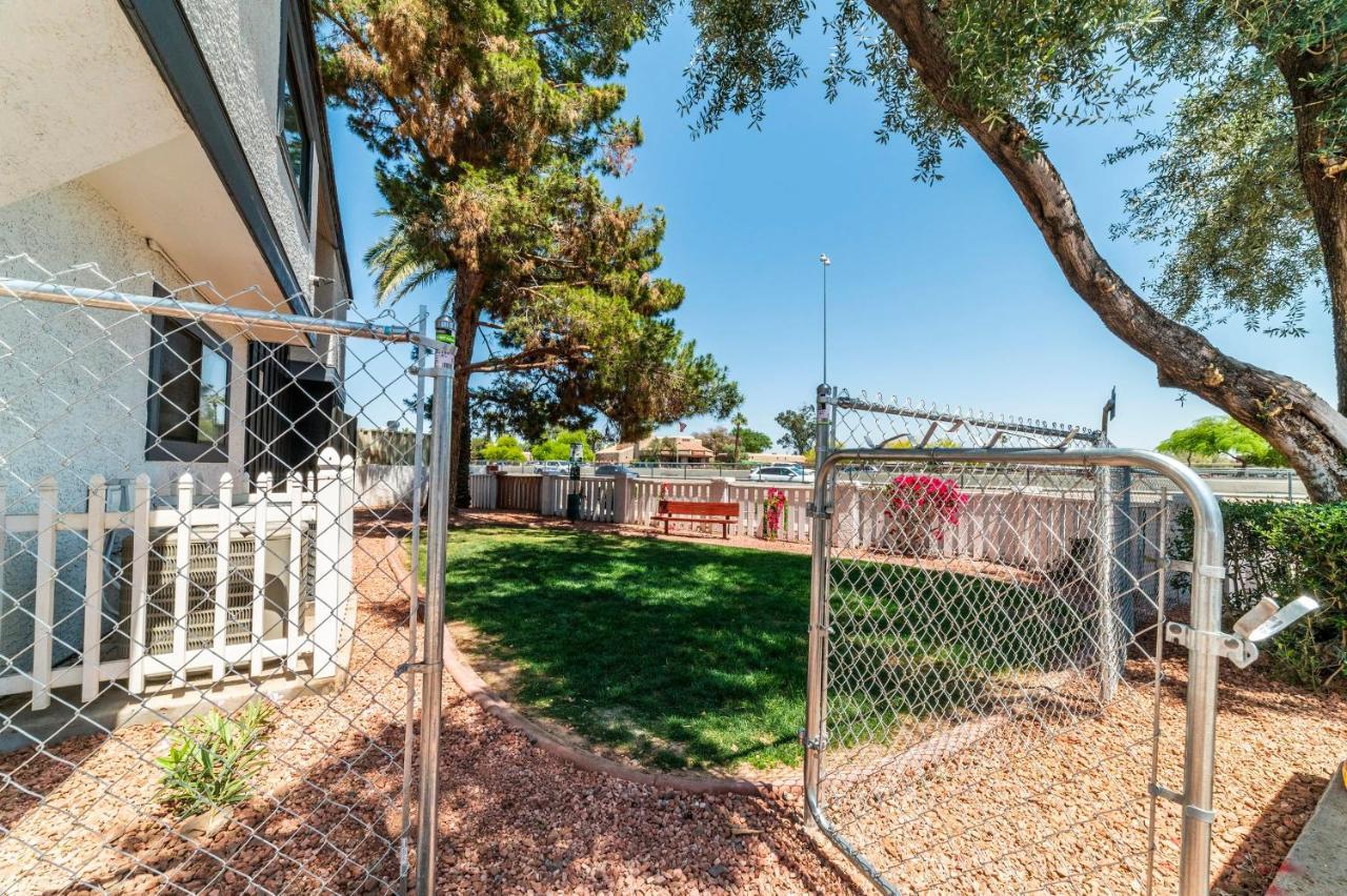 Apartamento Metro Phx Queen Upstairs Sleeps 4 Modern Design Amenities Phoenix